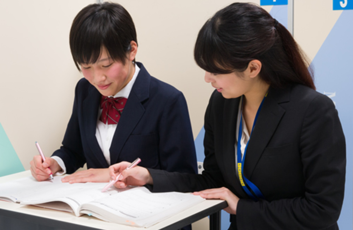 個別指導の明光義塾 九州本部