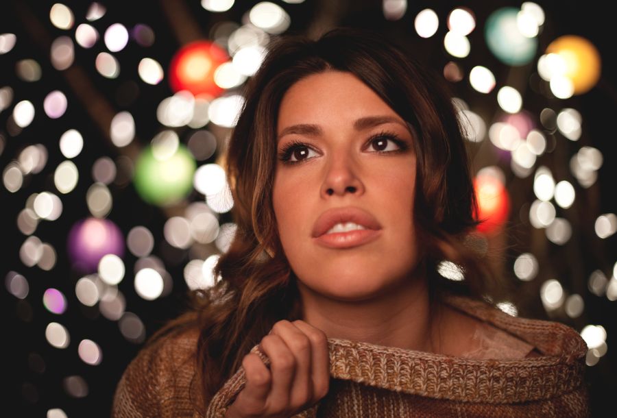 Entrevue 7 questions avec Marilou