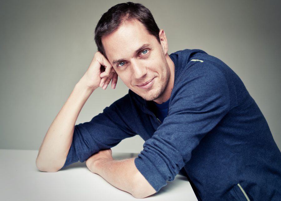 MatTV - Une chanson, avec Grand Corps Malade