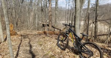 Highland Recreation Area MI Highland Recreation Area MI