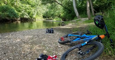 Trailside Bike Repairs Trailside Bike Repairs