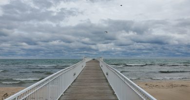 Oscoda, Michigan Oscoda, Michigan
