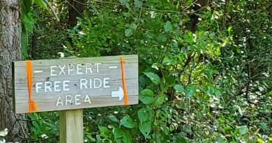 Milford MTB Trails Milford MTB Trails