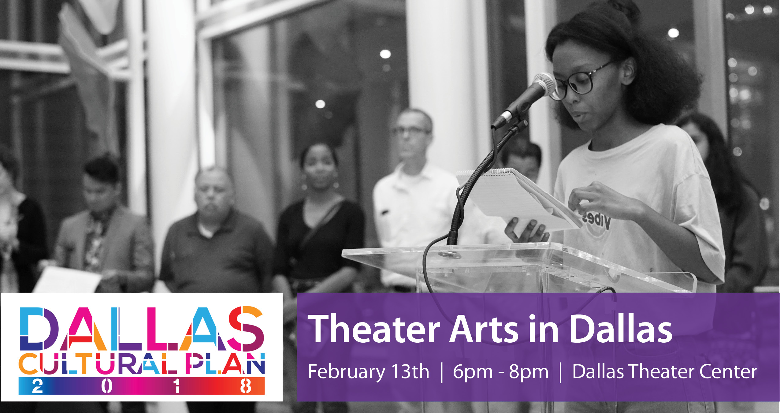 Dallas Theater Center