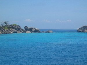 Similan Islands