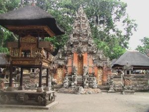 Pura Dalem Agung