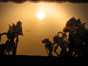 Wayang Kulit