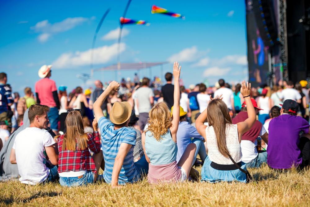 7 Unforgettable Festivals To Travel To In Your RV RVshare