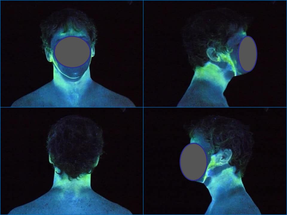 Fluorescent Aerosol Screening Test (FAST)
Test Report, Prepared by RTI International, Sponsored by International Association of Fire Fighters