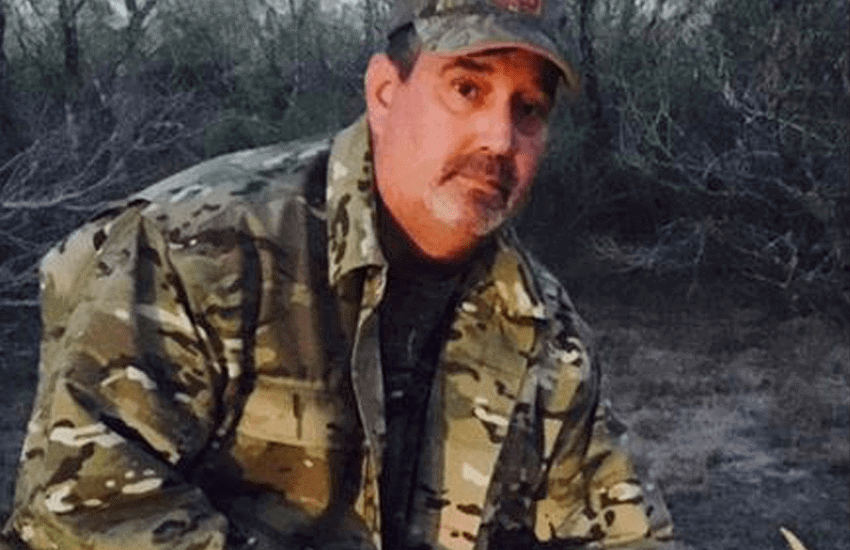 Mike Evans - Municipal Emergency Services