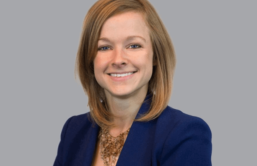Amanda Yandell Fire-Dex Digital Marketing Specialist