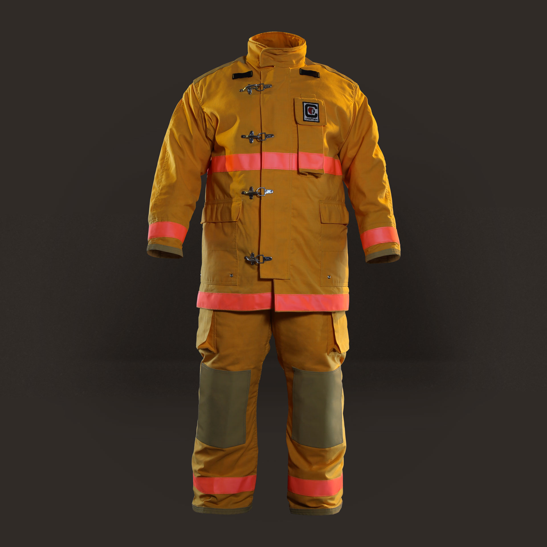 Chieftain 35M Chieftain