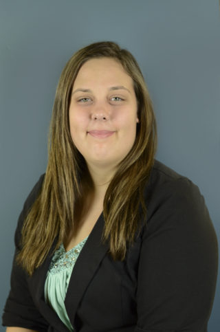 Melissa Yarwood