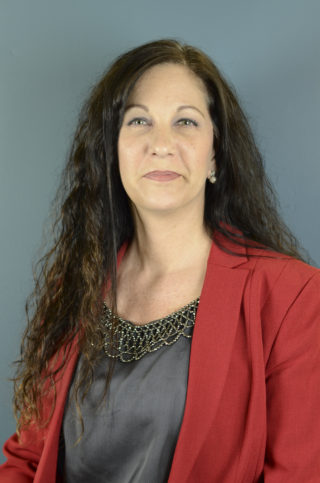 Sharon Yarwood