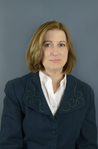 Beth-George