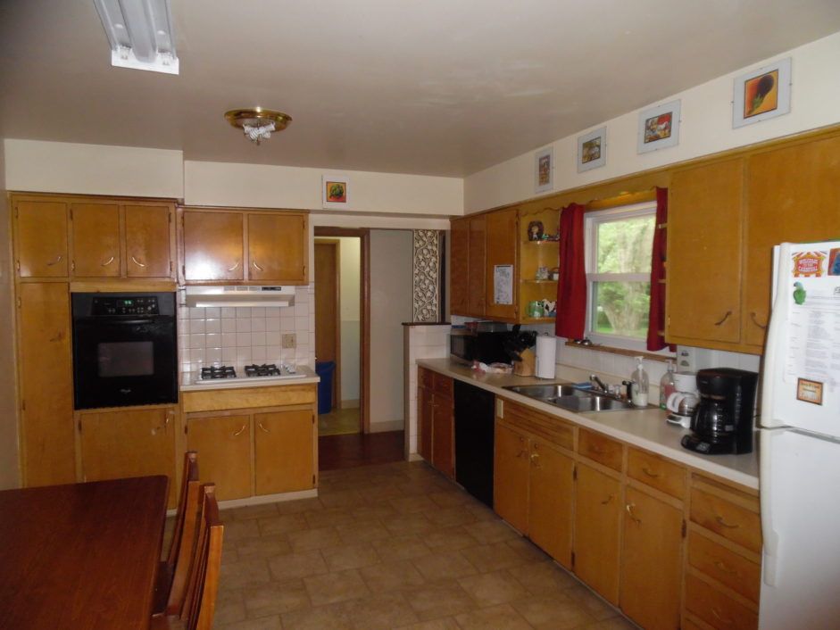 2400 Burnham Road Summit Housing