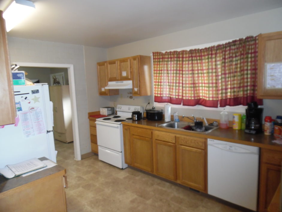 3327 Bailey Road Summit Housing