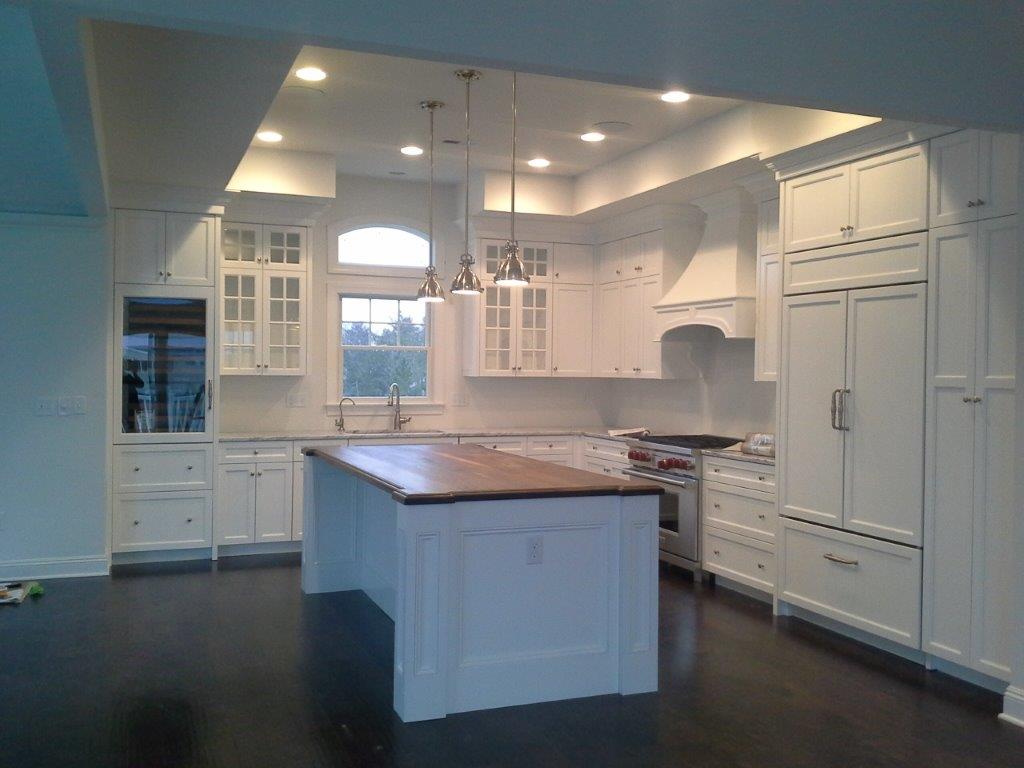 custom home design trends for 2015
