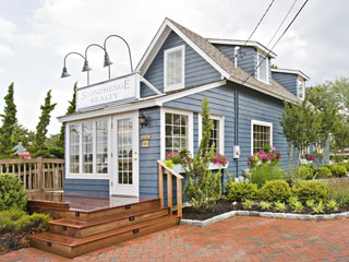 Stonehenge Harvey Cedars Office