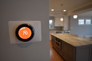 technology for new custom homes on lbi