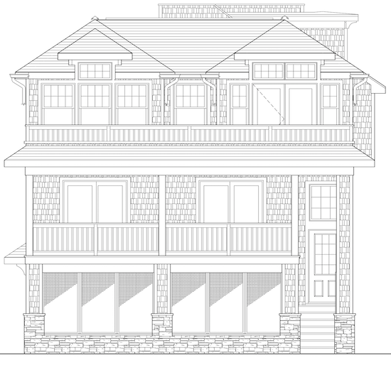 Imburgia_Elevation