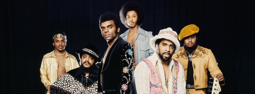 The Isley Brothers feat. Ron Isley