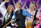 Dennis DeYoung: The Grand Illusion 40th Anniversary Album Tour