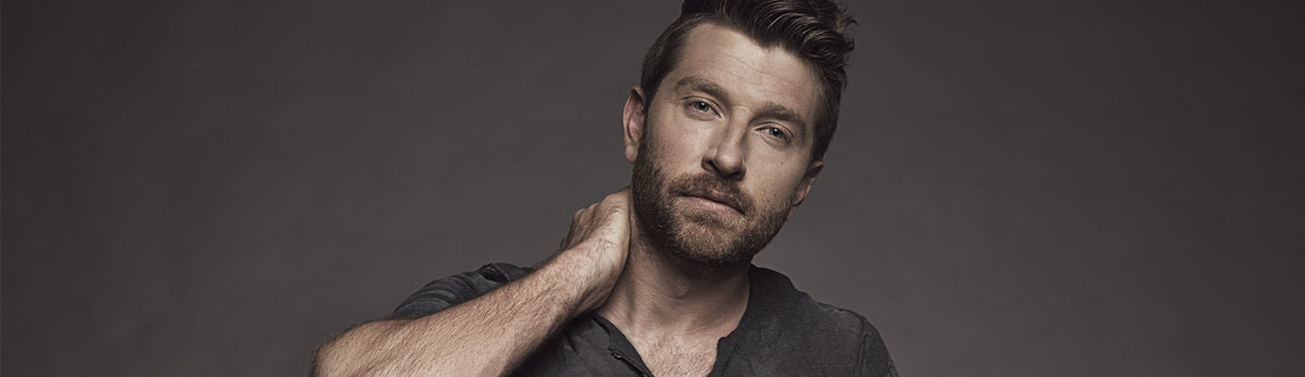 Brett Eldredge – The Long Way Tour