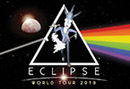 Brit Floyd – The Eclipse World Tour 2018