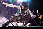 Foreigner – 40th Anniversary Tour