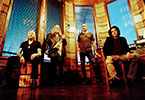Gov’t Mule with Black Stone Cherry