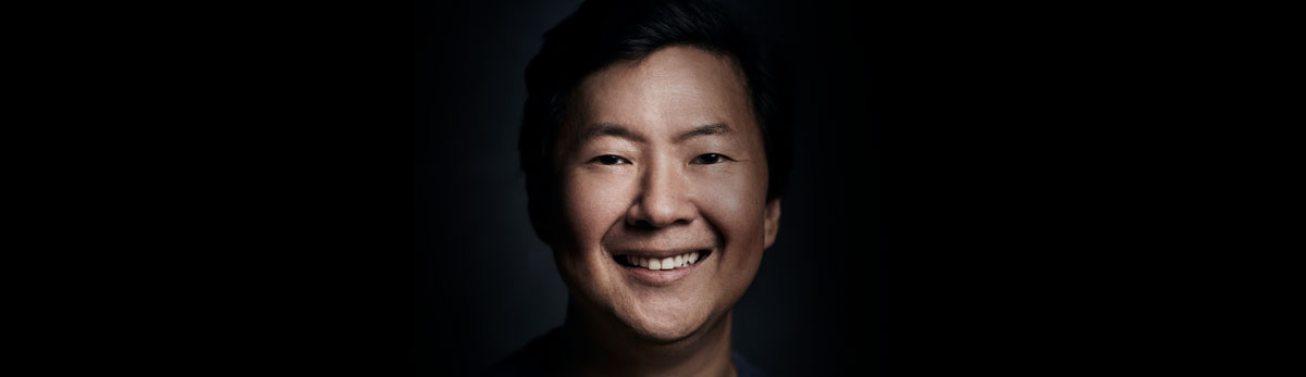 Ken Jeong