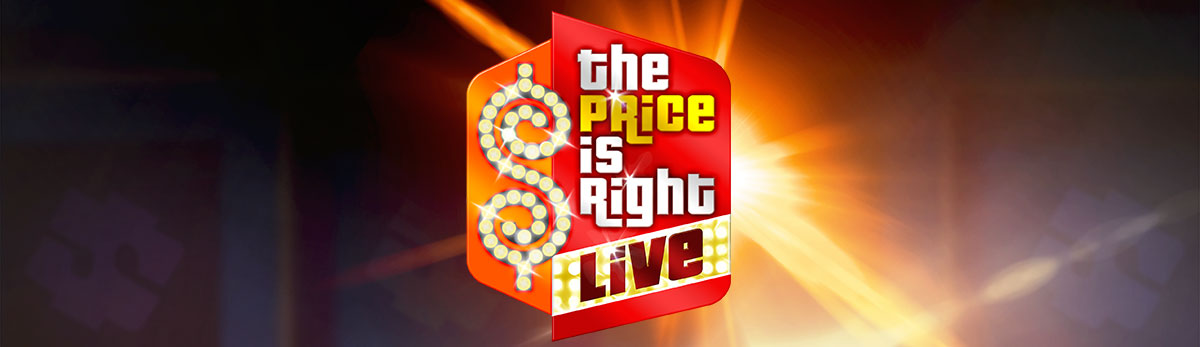 The Price is Right LIVE!