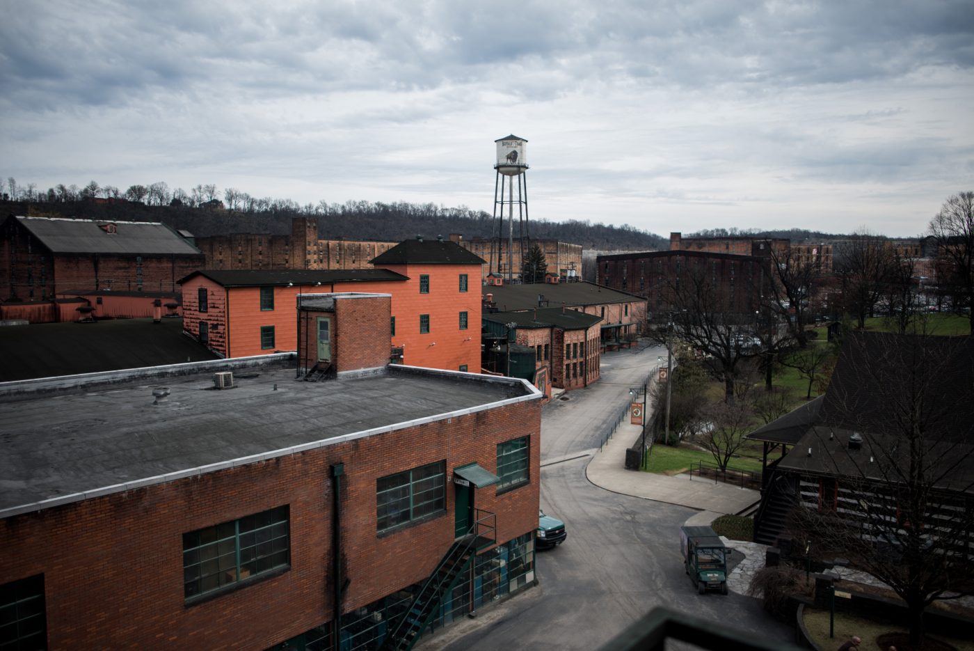 Kentucky Bourbon Trail_1