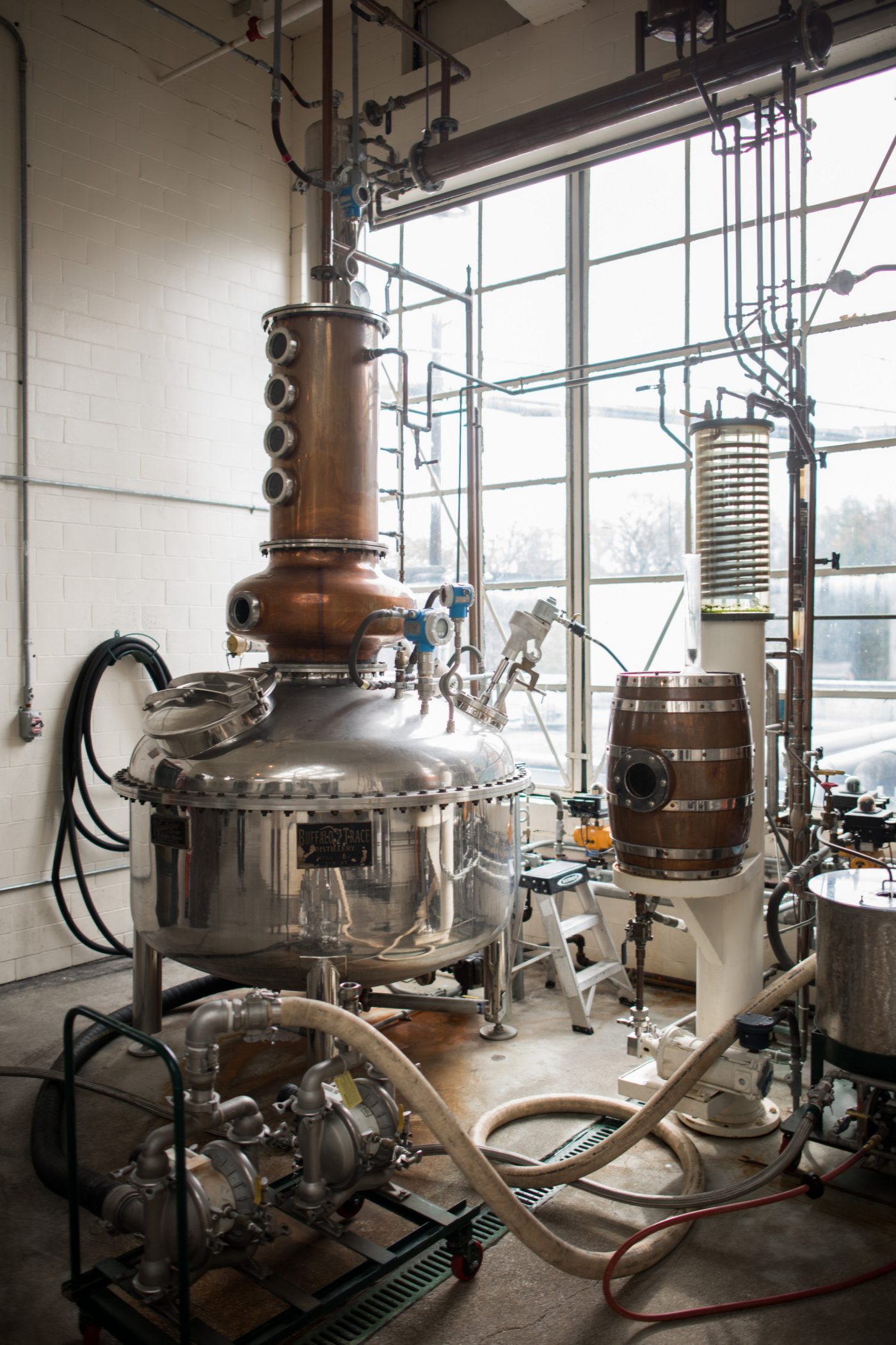 Buffalo Trace