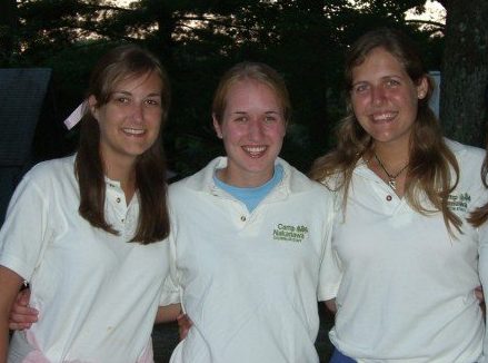Adult summer camp 2