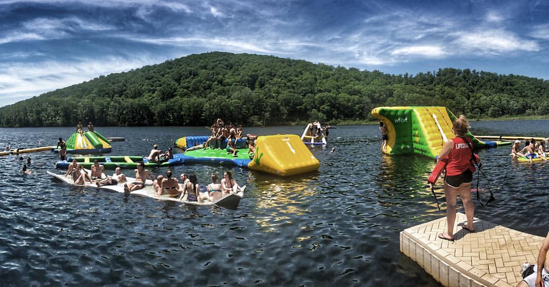 Adult summer camp 4