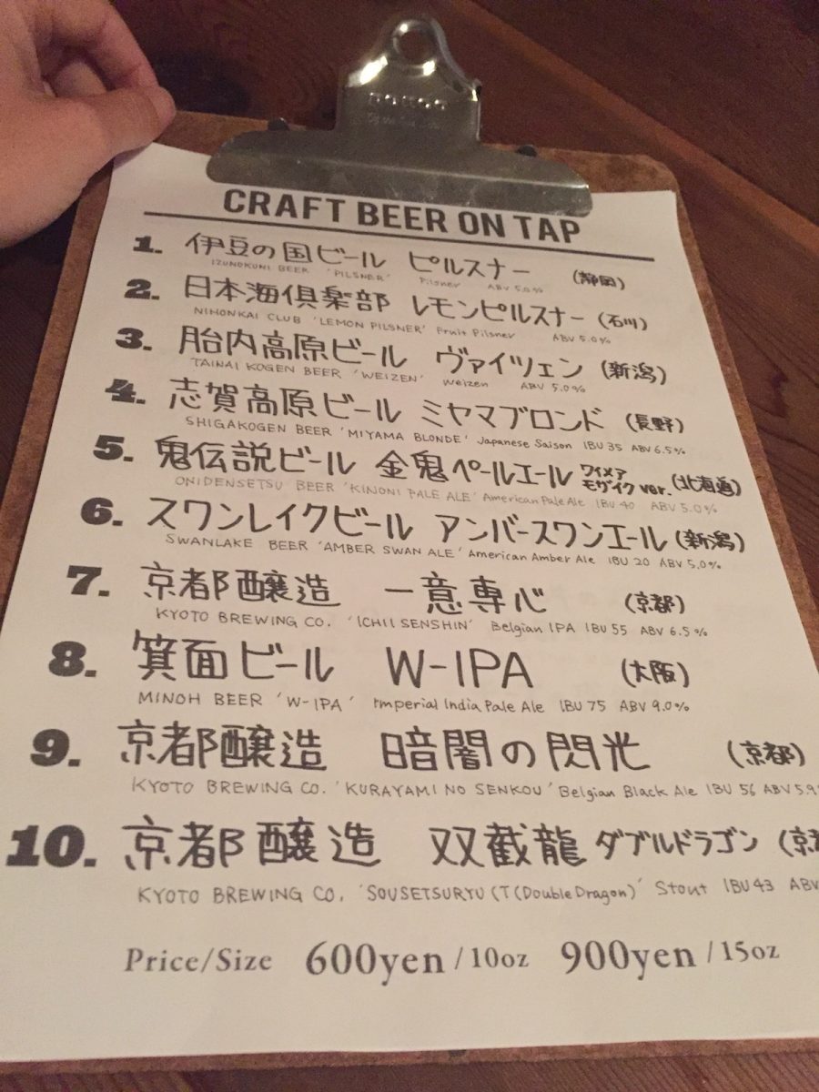 Meg Gill Beerland 3