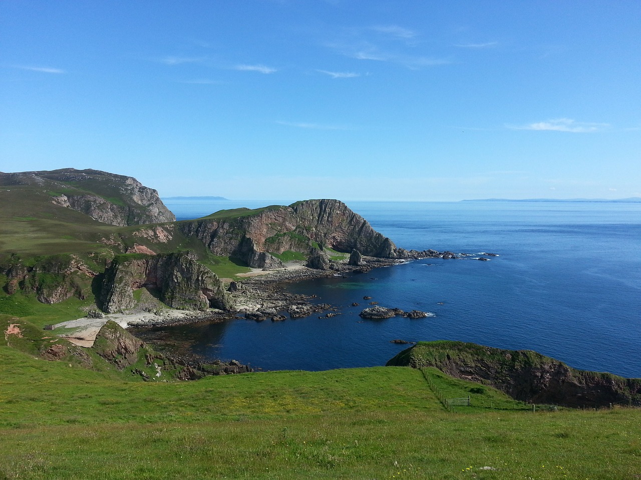 Islay Scotland