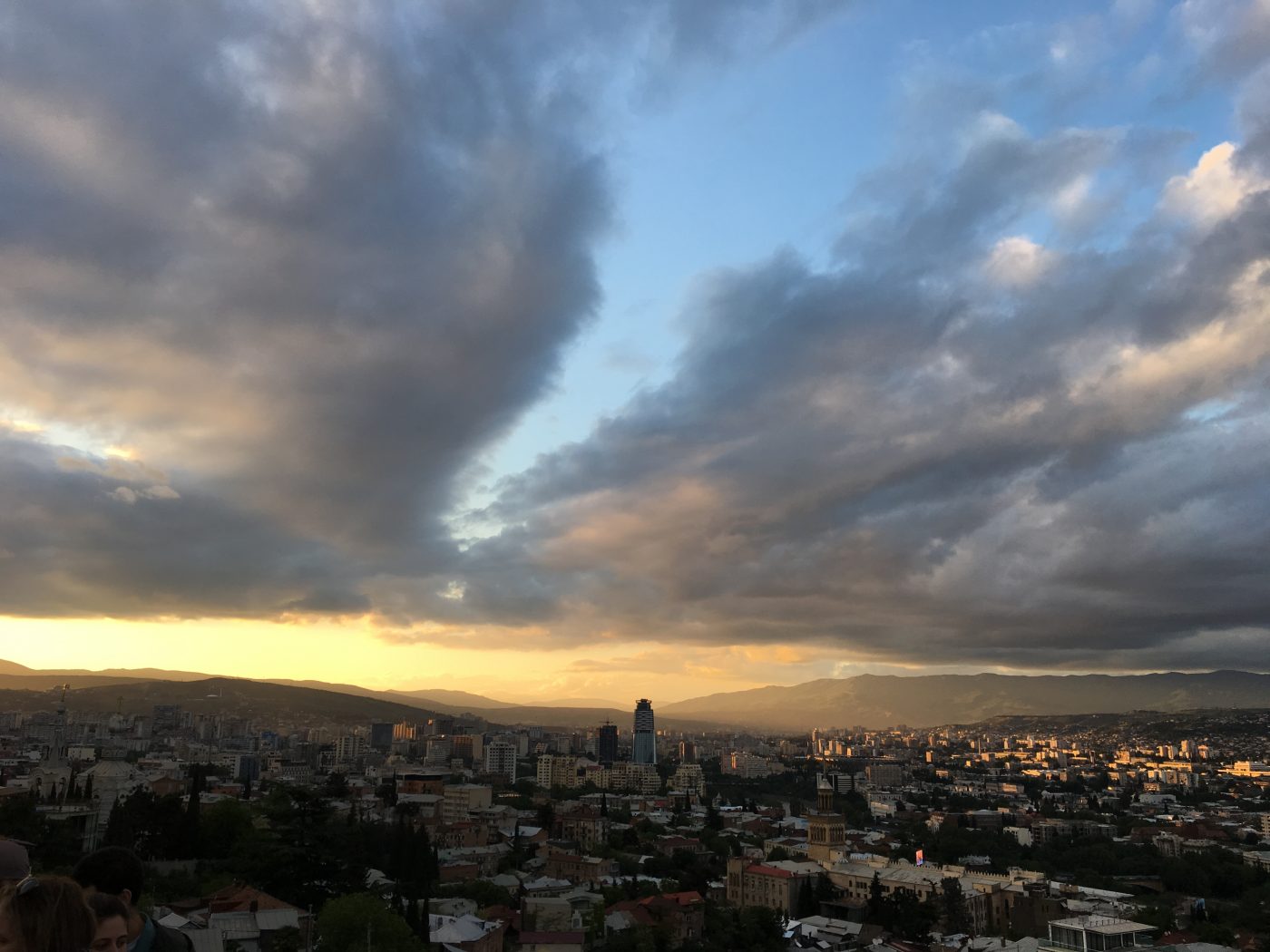 Tbilisi