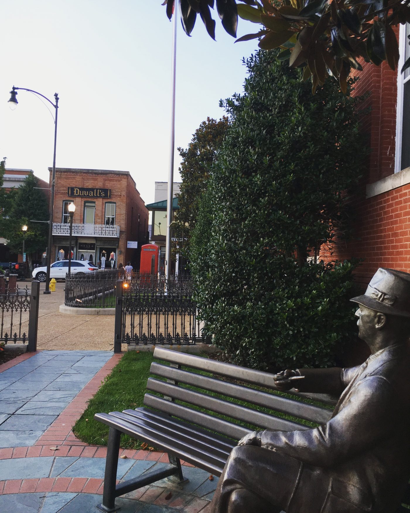 Oxford Mississippi 10