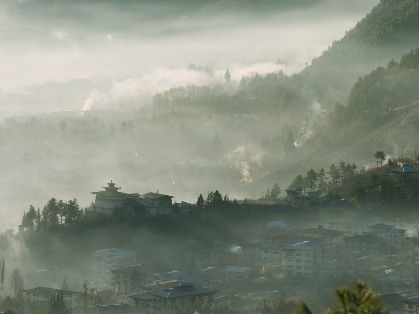 bhutan 3