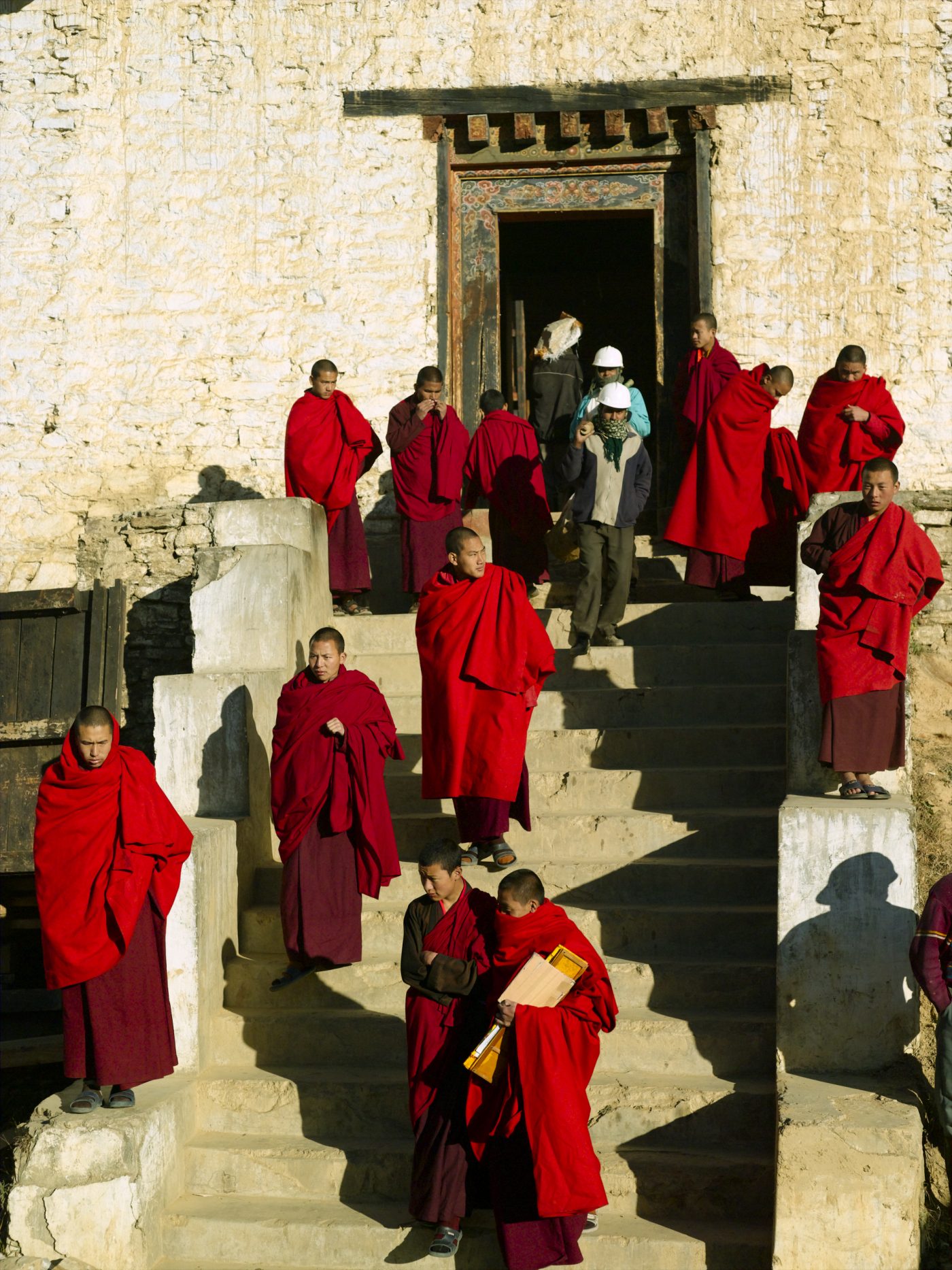 Bhutan 1