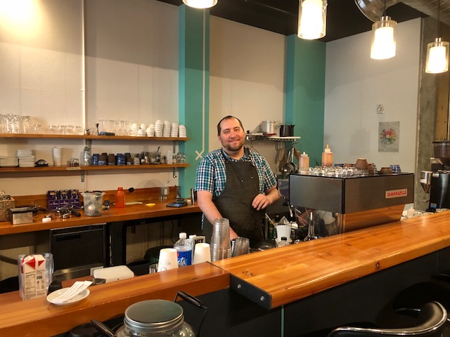 Seattle coffee shops 2