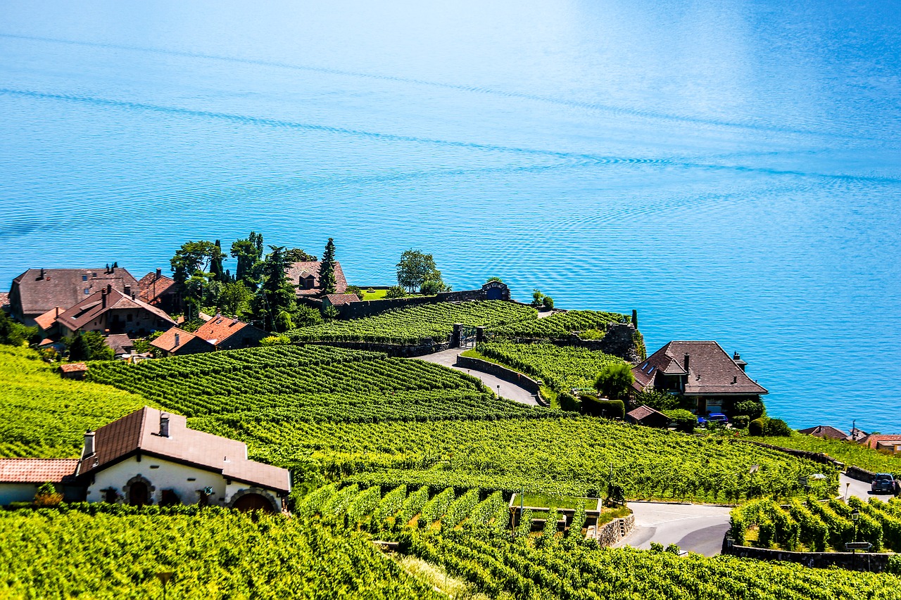 geneva switzerland