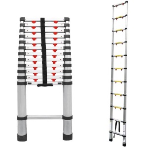 Batavia telescopische ladder Batavia telescopische ladder