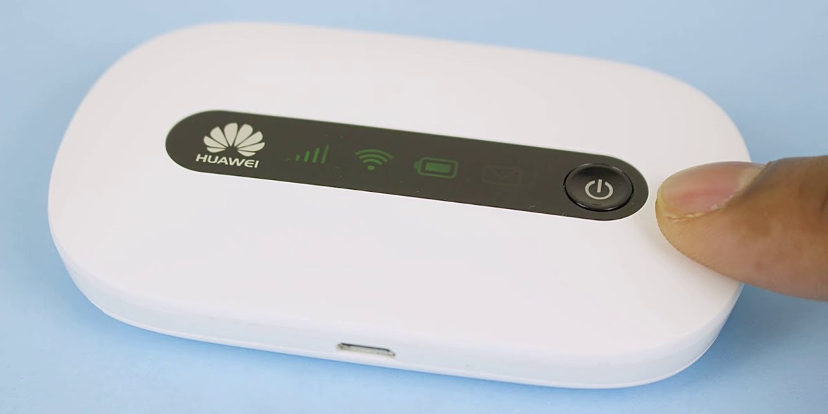 ᐅ Beste Mifi Routers. Vergelijking En Goedkope Prijzen Mei 2020