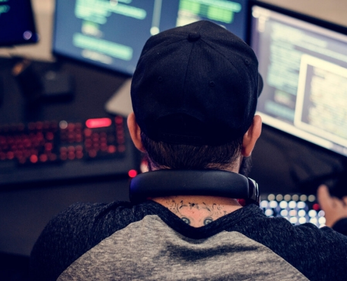 How to use rapid application development