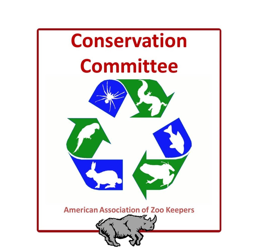 Conservation Committee AAZK