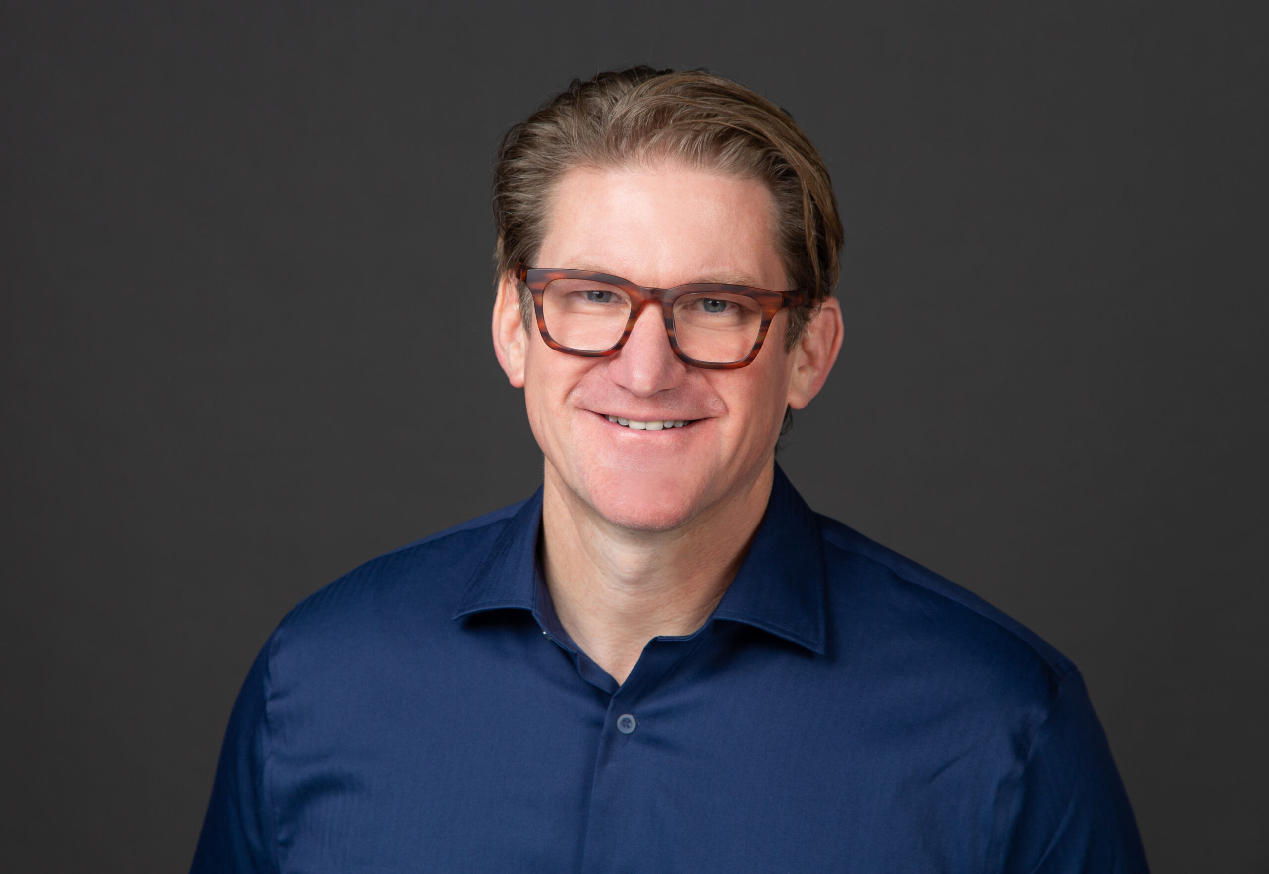 Wade Swenson, MD, MPH, MBA, FACHE